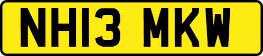 NH13MKW