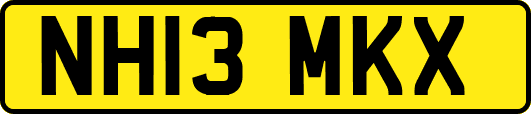 NH13MKX