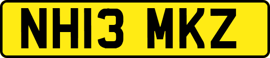 NH13MKZ