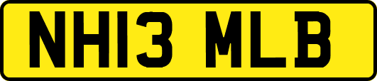 NH13MLB