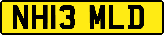 NH13MLD