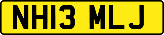 NH13MLJ