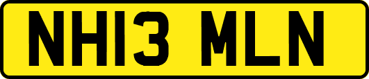 NH13MLN