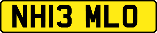 NH13MLO