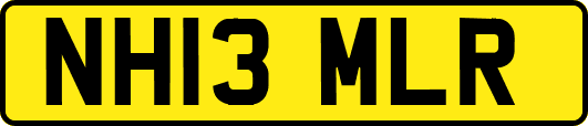 NH13MLR