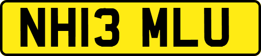 NH13MLU