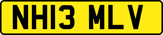 NH13MLV