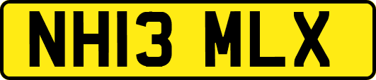 NH13MLX