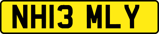 NH13MLY
