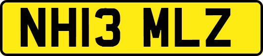 NH13MLZ