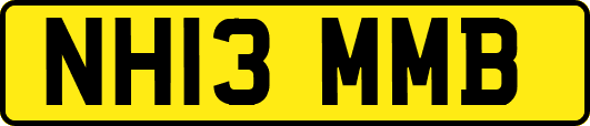 NH13MMB