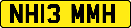 NH13MMH