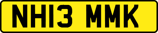 NH13MMK