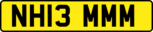 NH13MMM