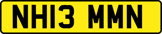 NH13MMN