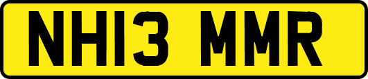 NH13MMR