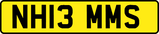 NH13MMS