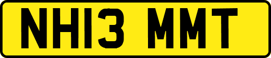NH13MMT