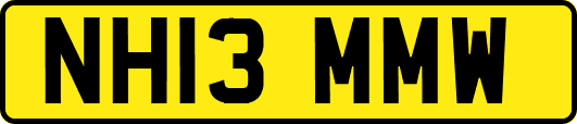NH13MMW