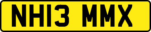 NH13MMX