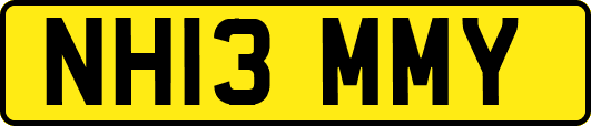 NH13MMY