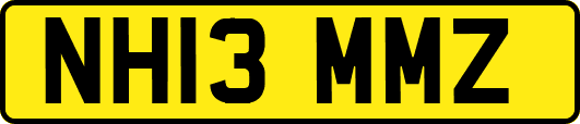 NH13MMZ