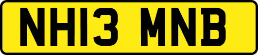 NH13MNB