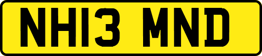 NH13MND