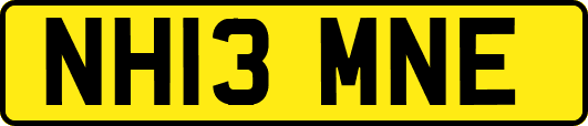 NH13MNE