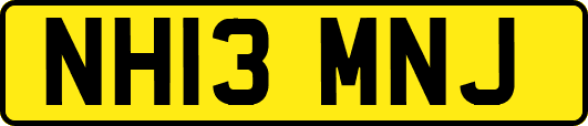 NH13MNJ