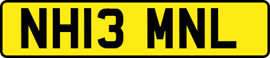 NH13MNL