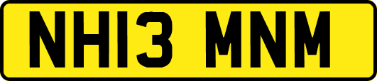 NH13MNM