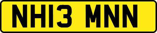 NH13MNN
