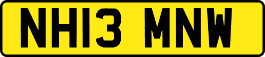 NH13MNW