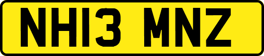 NH13MNZ