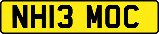 NH13MOC