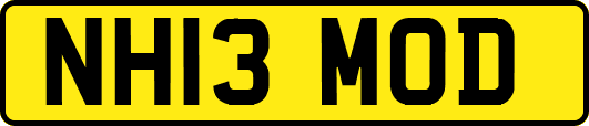 NH13MOD