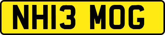 NH13MOG