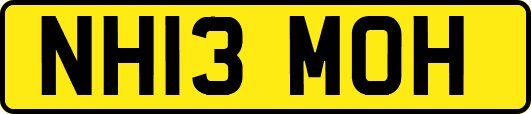 NH13MOH
