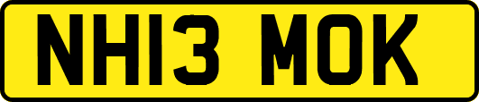 NH13MOK