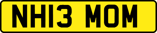NH13MOM