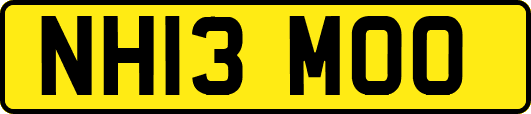 NH13MOO