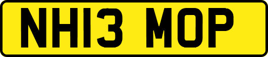NH13MOP
