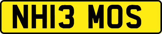 NH13MOS