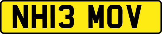NH13MOV