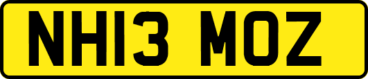 NH13MOZ