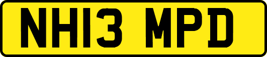 NH13MPD
