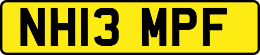 NH13MPF