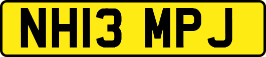 NH13MPJ