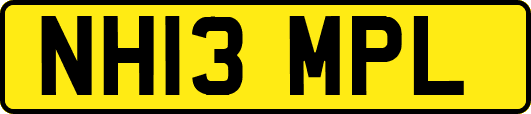 NH13MPL
